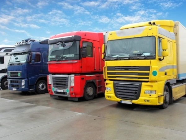 Konya Çaybaşı Nakliye